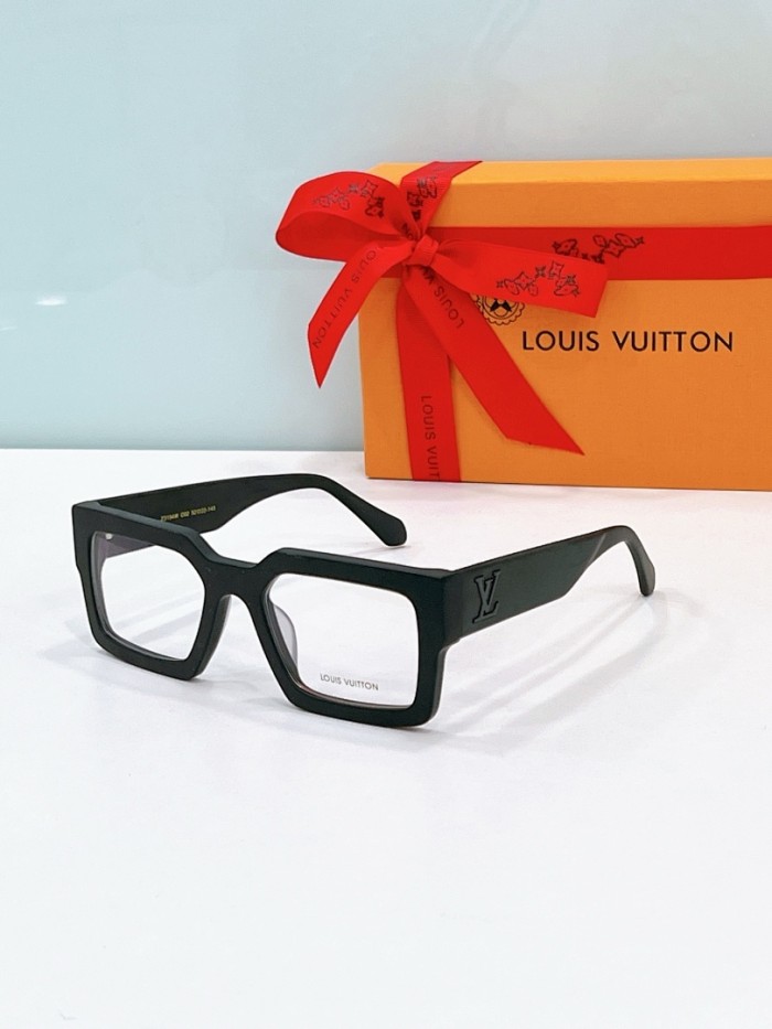 LV Sunglasses AAAA-7177