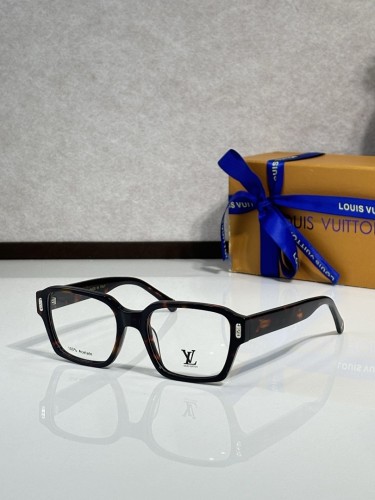 LV Sunglasses AAAA-7200
