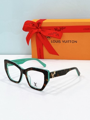 LV Sunglasses AAAA-7507