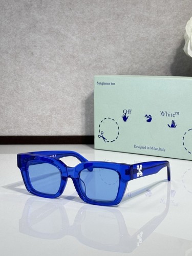 Off white Sunglasses AAAA-1021