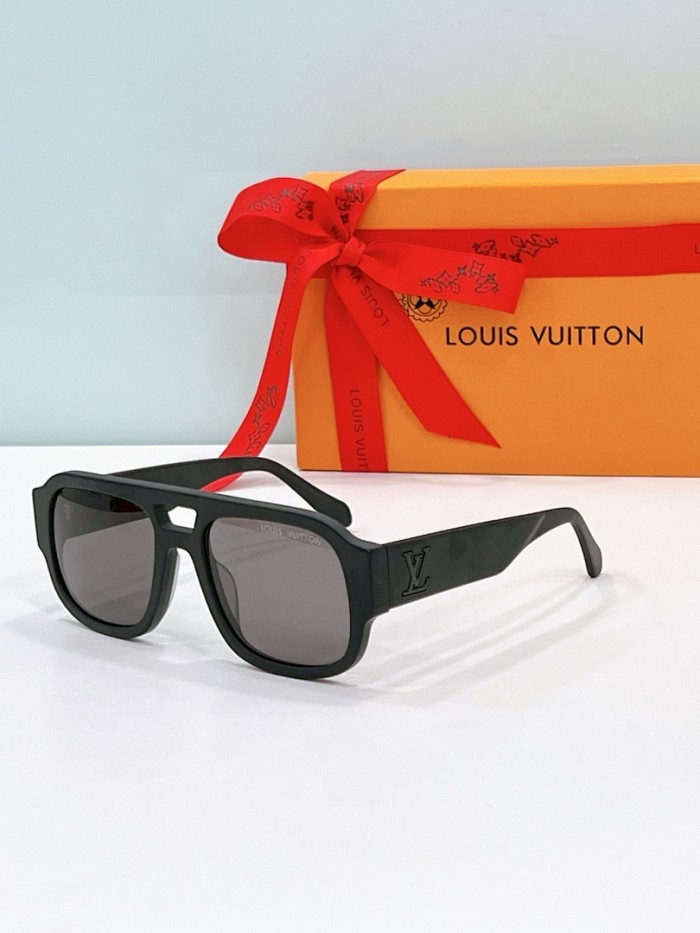 LV Sunglasses AAAA-7251