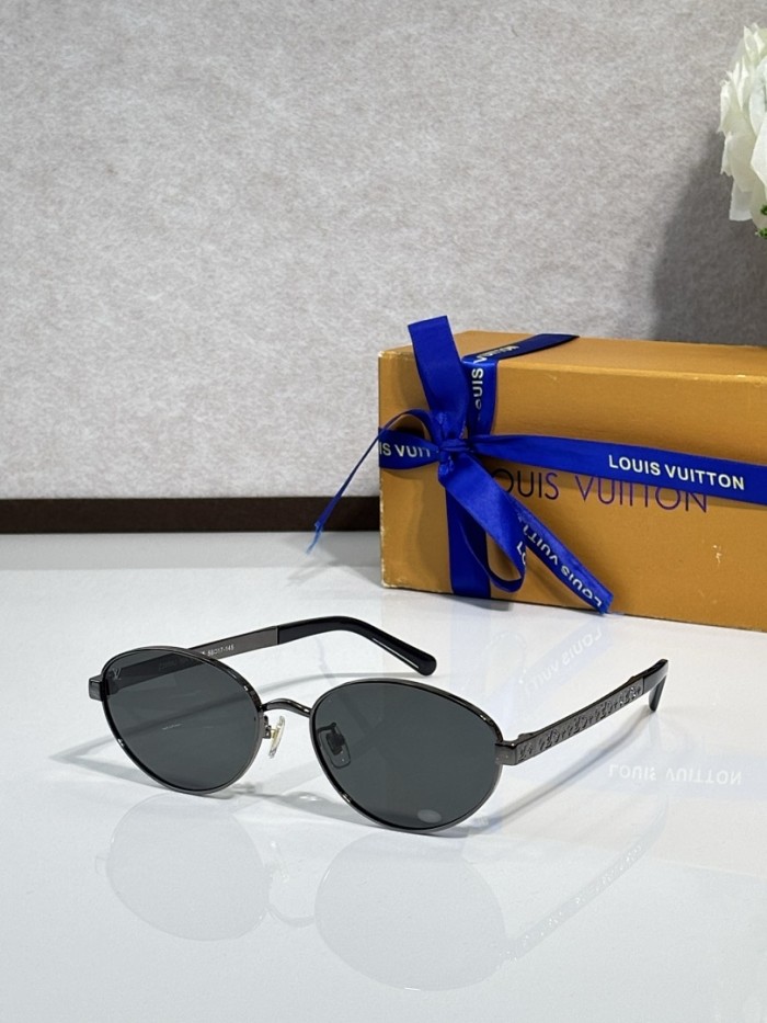 LV Sunglasses AAAA-7298