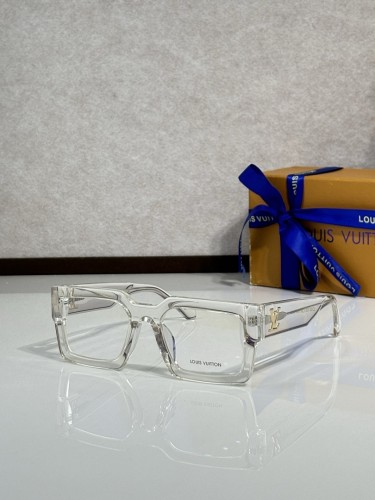 LV Sunglasses AAAA-7212