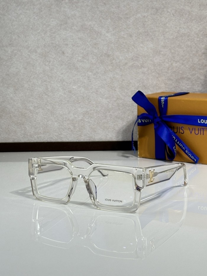 LV Sunglasses AAAA-7212