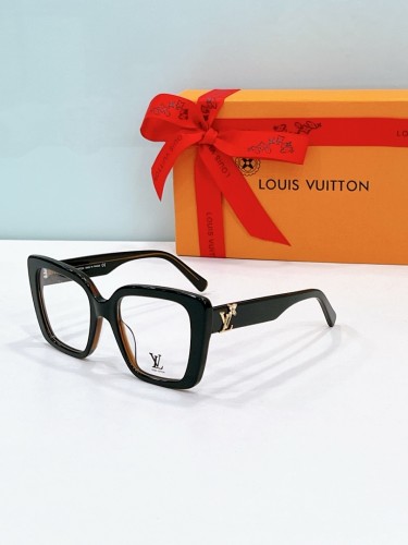 LV Sunglasses AAAA-7501