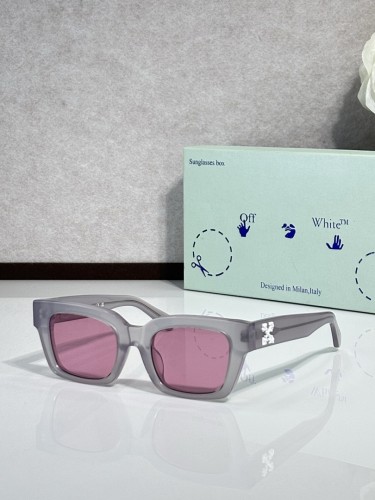 Off white Sunglasses AAAA-1026