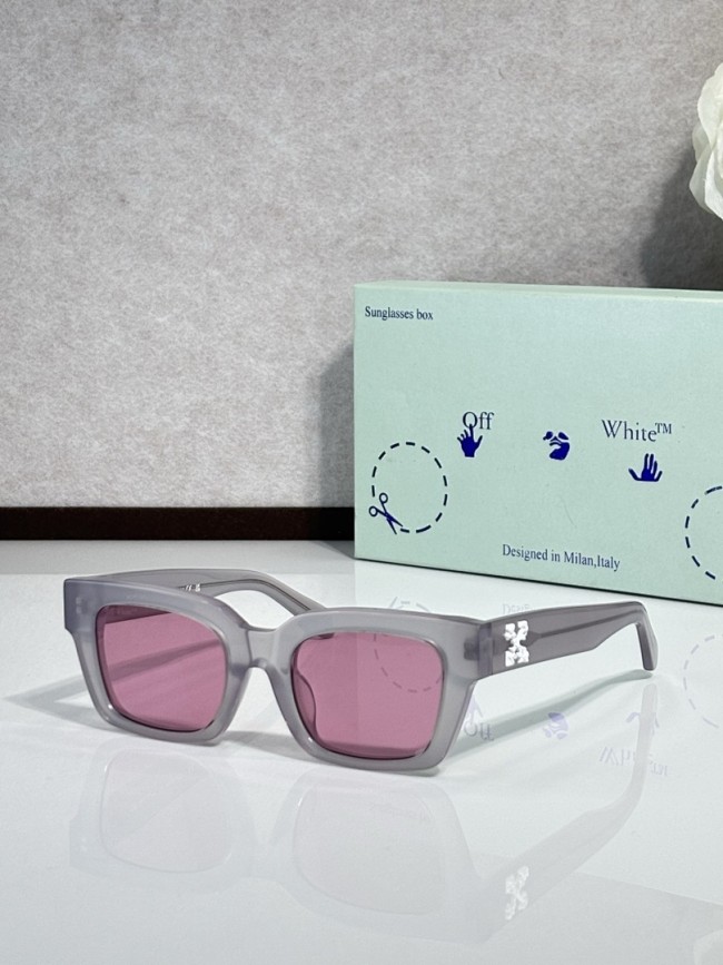 Off white Sunglasses AAAA-1026