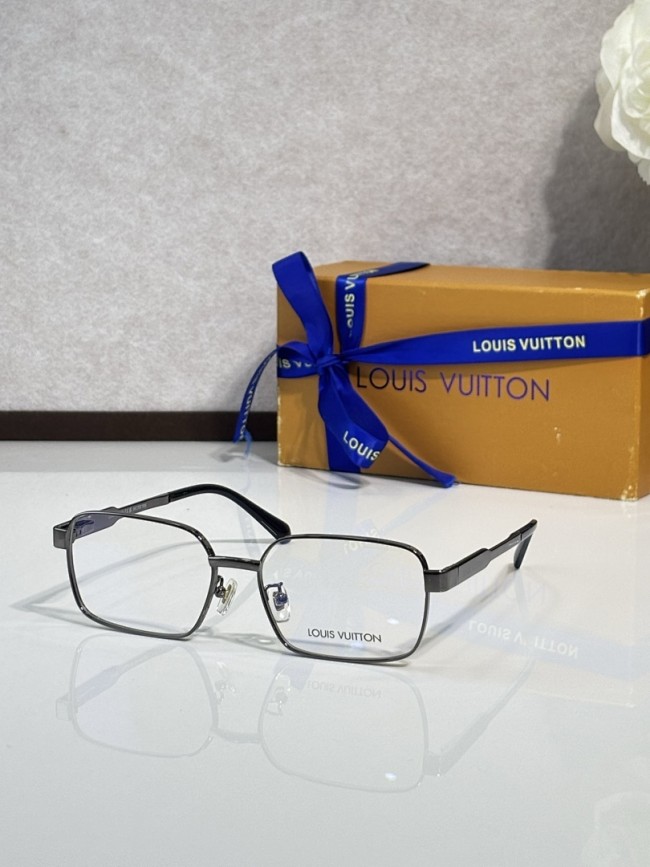 LV Sunglasses AAAA-7450