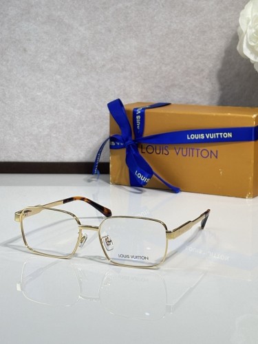 LV Sunglasses AAAA-7449