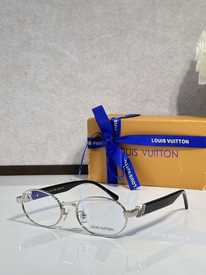 LV Sunglasses AAAA-7351