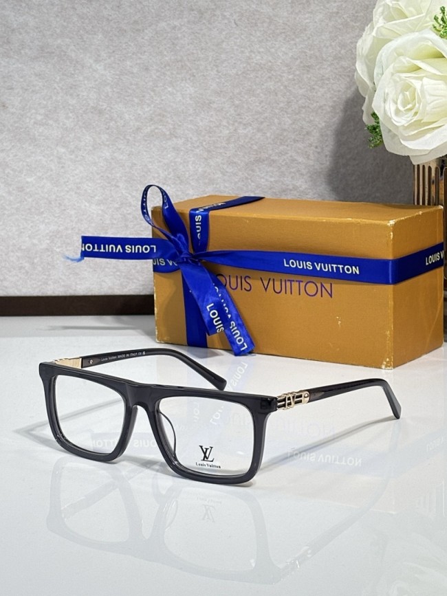 LV Sunglasses AAAA-7369