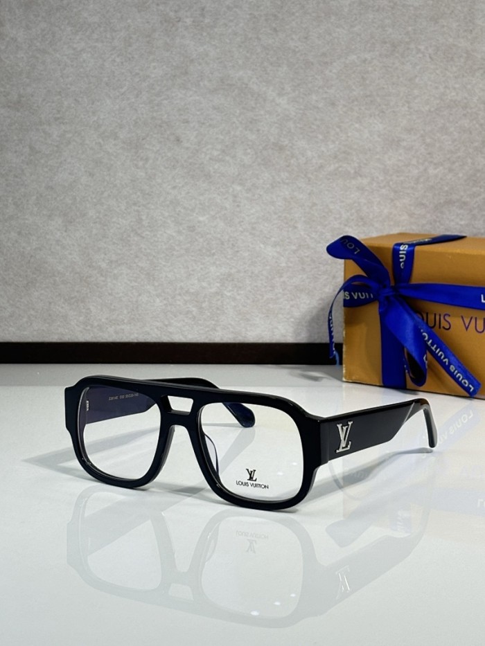 LV Sunglasses AAAA-7238