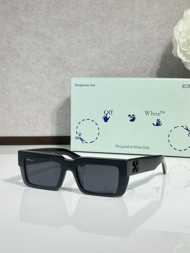 Off white Sunglasses AAAA-998