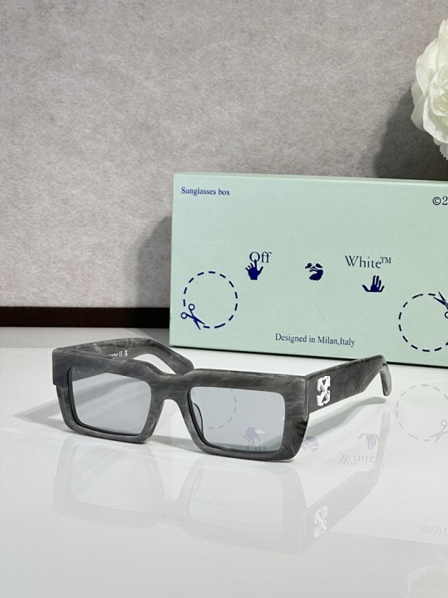Off white Sunglasses AAAA-1004