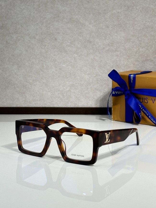 LV Sunglasses AAAA-7215