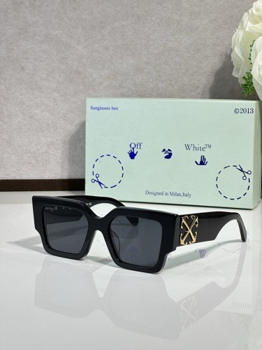 Off white Sunglasses AAAA-1041
