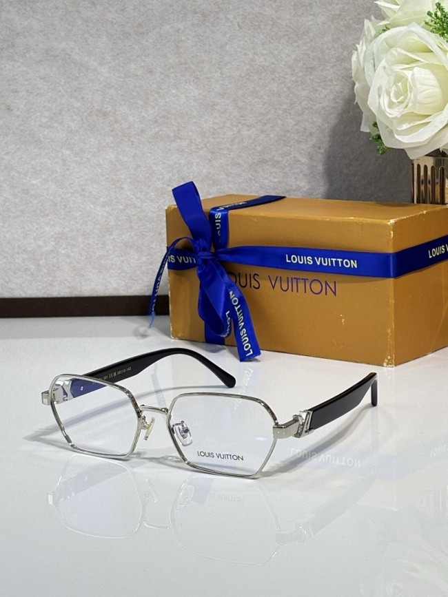 LV Sunglasses AAAA-7340