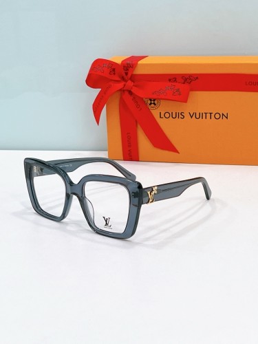 LV Sunglasses AAAA-7499