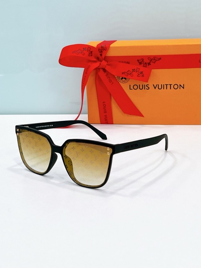 LV Sunglasses AAAA-7160