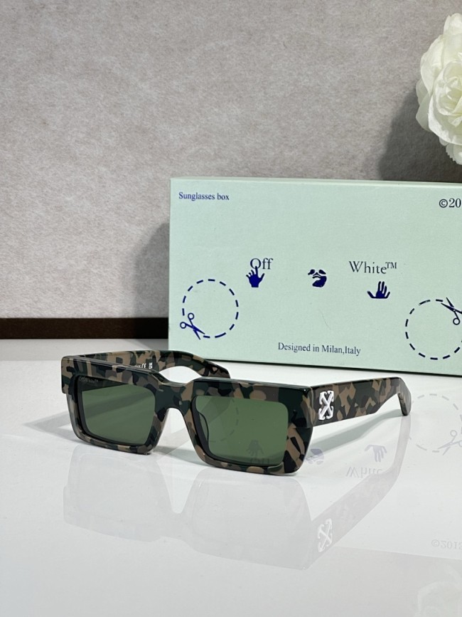 Off white Sunglasses AAAA-1003