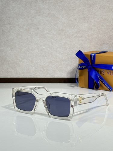 LV Sunglasses AAAA-7224