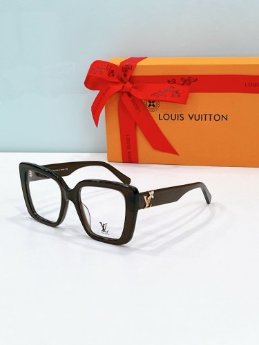 LV Sunglasses AAAA-7500
