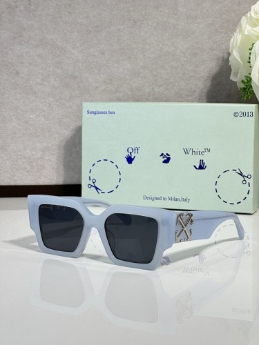 Off white Sunglasses AAAA-1040