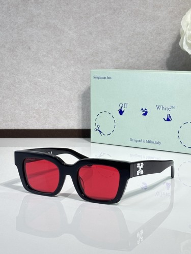 Off white Sunglasses AAAA-1025