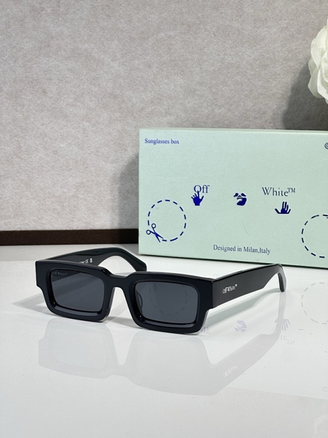 Off white Sunglasses AAAA-1032