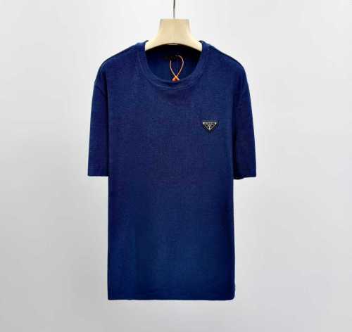 Prada Shirt High End Quality-242