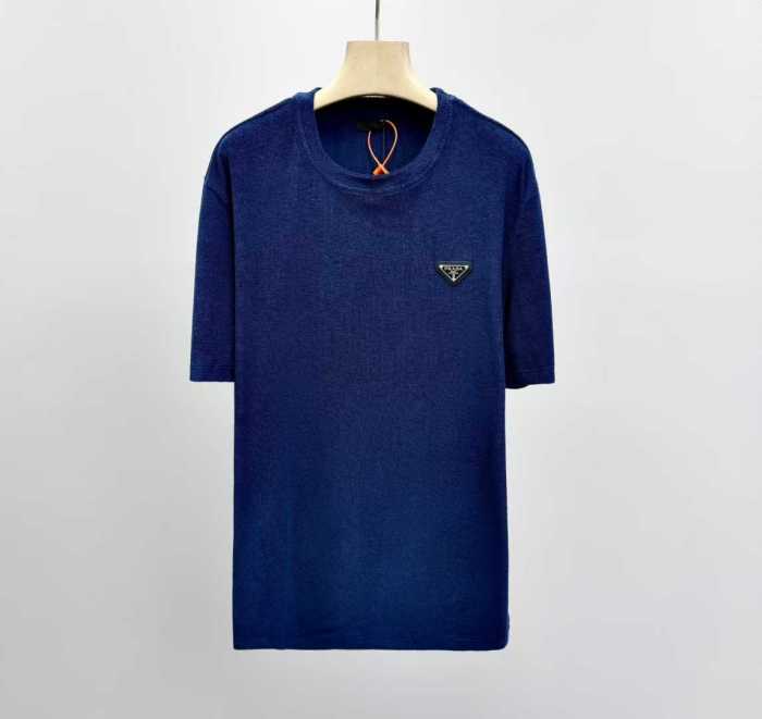 Prada Shirt High End Quality-242