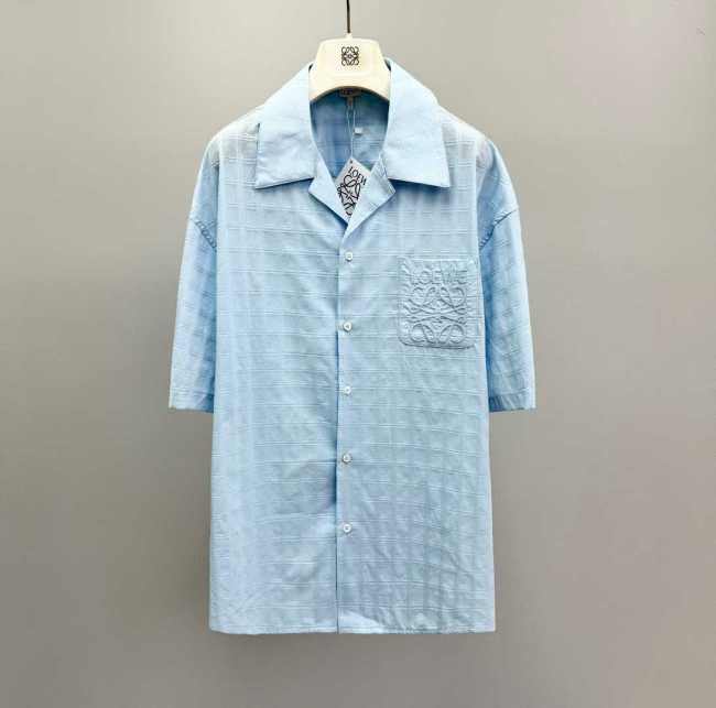 Loewe Shirt High End Quality-044
