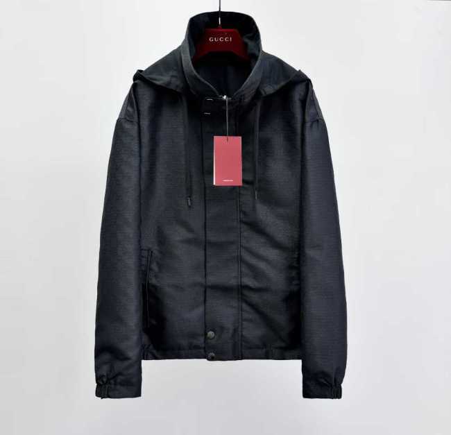 G Jacket High End Quality-282