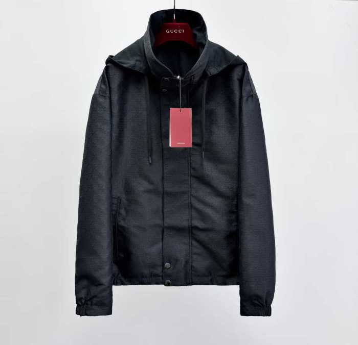 G Jacket High End Quality-282