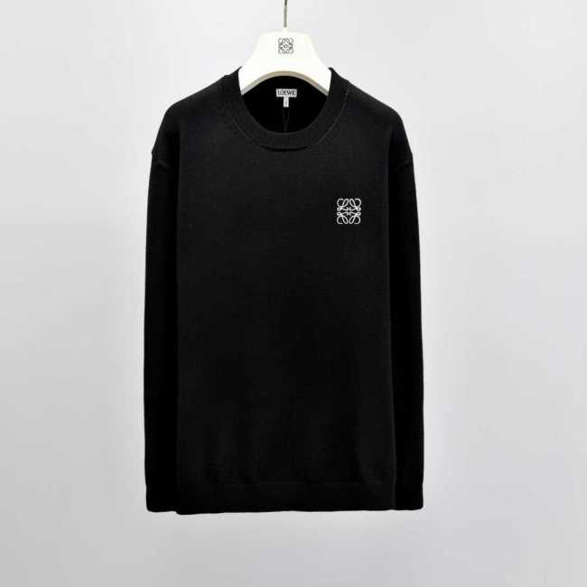 Loewe Sweater High End Quality-001