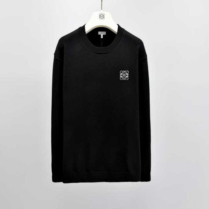 Loewe Sweater High End Quality-001