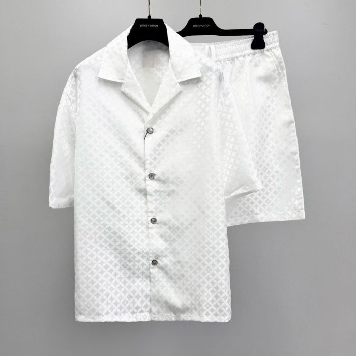 G Suit High End Quality-050