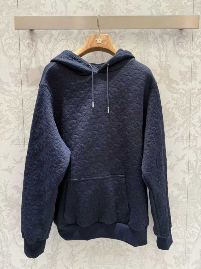 Dior Hoodies High End Quality-219