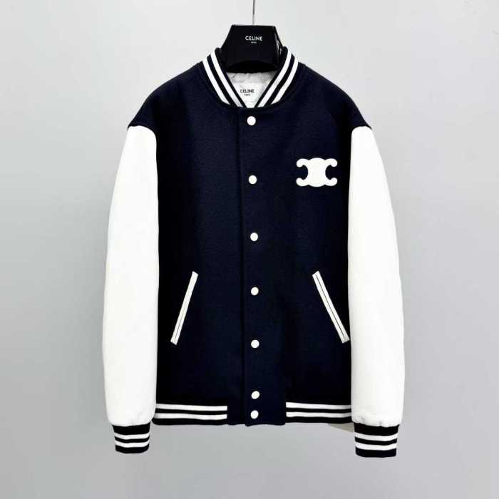 Celine High End Jacket-097