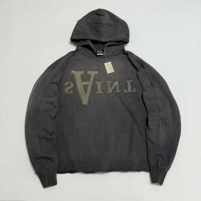 Saint Mxxxxx Hoodies High End Quality-010
