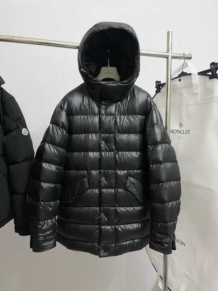 Moncler Jacket High End Quality-078