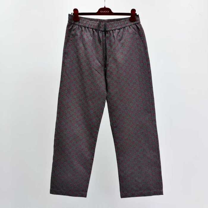 G Pants High End-069