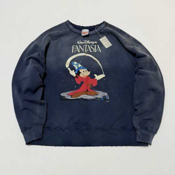 Saint Mxxxxx Hoodies High End Quality-009