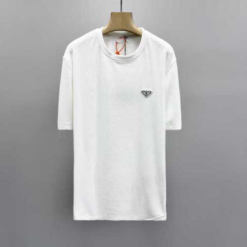 Prada Shirt High End Quality-243