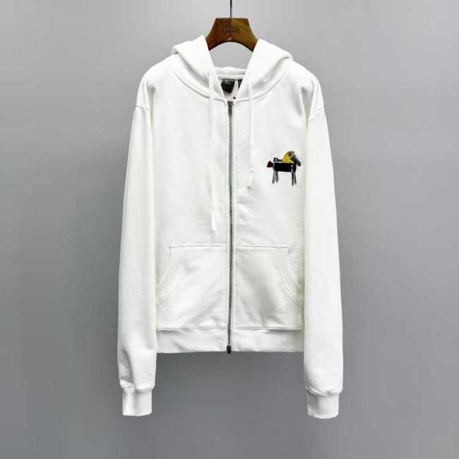 Dior Hoodies High End Quality-220