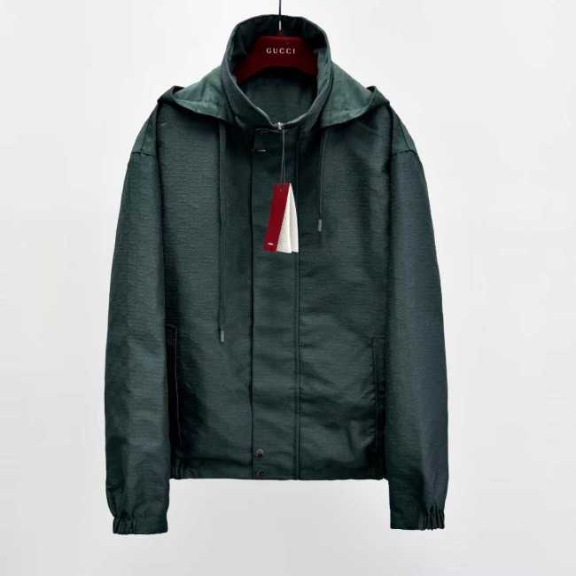 G Jacket High End Quality-281