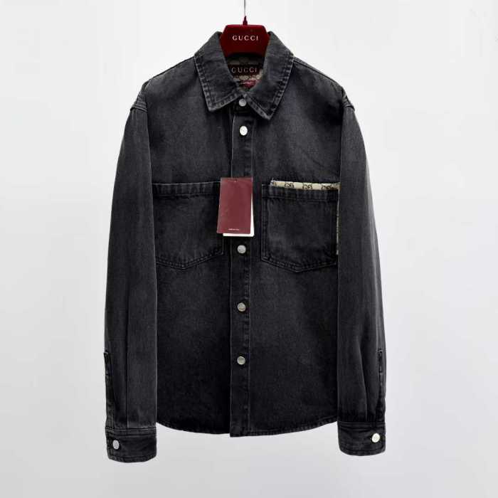 G Jacket High End Quality-279