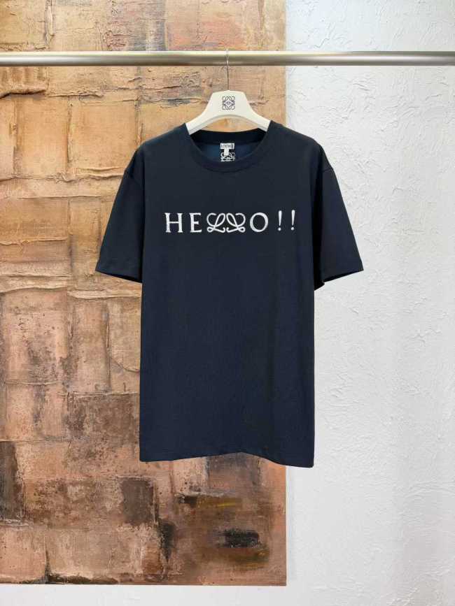 Loewe Shirt High End Quality-043