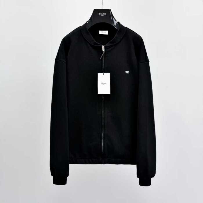 Celine High End Jacket-096