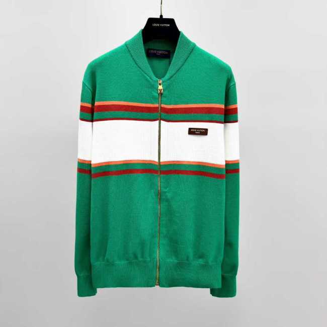 LV Sweater High End Quality-273